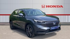 Honda HR-V 1.5 eHEV Elegance 5dr CVT Hybrid Hatchback